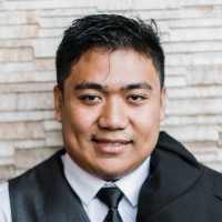 UNIXSurplus Employee Eliecer Enerio's profile photo