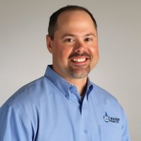 MAC Water Technologies, Inc. Employee Ryan McAfee's profile photo
