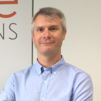 TREE Solutions - Energy Efficiency Employee Gunther Breda's profile photo