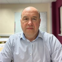 Forged Solutions Group Employee Andy Bonthron's profile photo