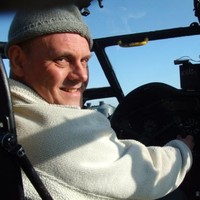 Metro Imaging Employee Chris Jackson's profile photo