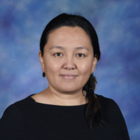 Concept Schools - Horizon Science Academy McKinley Park & Belmont Employee Nurjamal Chonoeva's profile photo