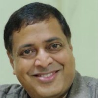 Automatic Electric Limited Employee Sharad Deshpande's profile photo