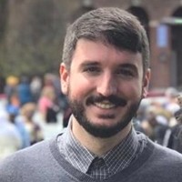 Axelon Services Corporation Employee Brandon Lapoint's profile photo