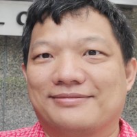 Neteon Technologies Inc Employee Roy Gan's profile photo