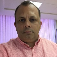 Colégio Santo Inácio Rio de Janeiro Employee Márcio França's profile photo