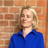 EIS Group Lietuva Employee Julija Patašnik's profile photo