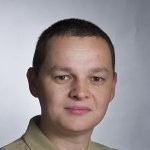 Danfoss VLT Drives Employee Radu Dan Lazar's profile photo