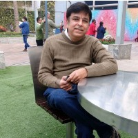 NexG Platforms Employee Sameer Dua's profile photo