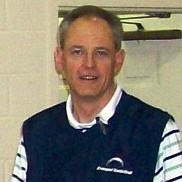 Regions Bank Employee Mike Ritchie's profile photo