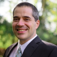 Orano USA Employee Brian Ocampos's profile photo