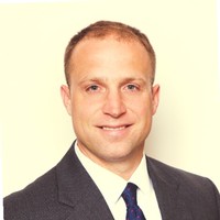 Morgan Stanley Employee Jon Moore's profile photo