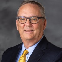 GEORGE WASHINGTON REGIONAL COMMISSION Employee Chip Boyles's profile photo