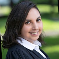 KIUBIX Employee Valeria Jáuregui Murillo's profile photo