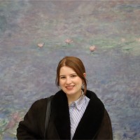 Dieux Employee Rebecca Perry's profile photo