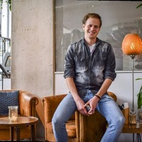 Teylingen College KTS Employee Remco Out's profile photo