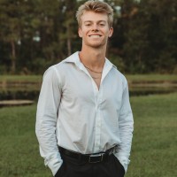 Cade Nelson Email