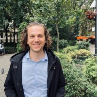 Sander de Waal Email