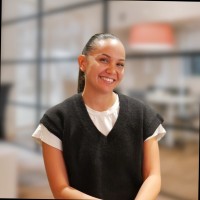 Kamp'n Employee Alexia Riquelme's profile photo