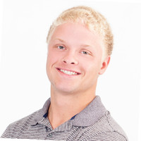 Lucem Health Employee John Kost's profile photo