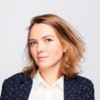 WEMEAN Employee Agathe van der Hecht's profile photo