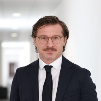 Gebrüder Weiss Employee Rene Stranz's profile photo