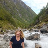 Oregon Coast Aquarium Employee Carrie Lewis's profile photo