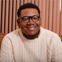 UCSF Health Employee Ramon Brown's profile photo