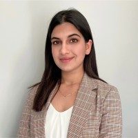 HV Logic Ltd. Employee Jaspreet Grewal's profile photo