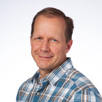 Shipt Employee Paul Dolan's profile photo