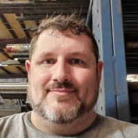 Power Curbers & Power Pavers Employee Corey Gott's profile photo