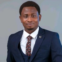 LAMATA-NG Employee Stephen Ogunkoya's profile photo