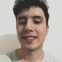 nullplatform Employee Matías Gabriel Navarro's profile photo