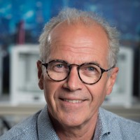 Platform PIE Employee Hans van der Meer's profile photo