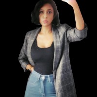 Freshly Diced Hot Sauce Employee Priya Khemchandra's profile photo
