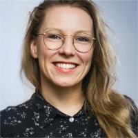 Digital H Employee Hanne Hofmann's profile photo