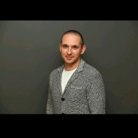 TJX Canada/Winners Merchants International L.P. Employee Daniel Vezér's profile photo