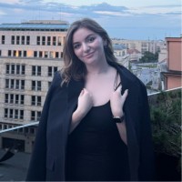 InFocus LLC Employee Анна Петренко's profile photo