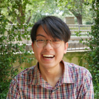 Energia Employee Erlangga Ramzy's profile photo