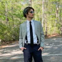 Flute World Employee Cameron Wassum's profile photo