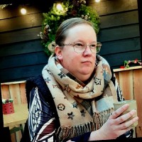 Siloah Employee Annelies Kriekaard's profile photo