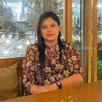 Karuna Arora Email