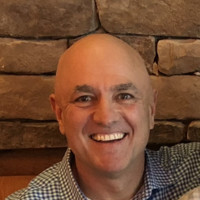 LIFELENZ Employee Stephen Kirkby's profile photo
