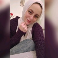 Elaf Development Employee Mariam Mahgoub's profile photo