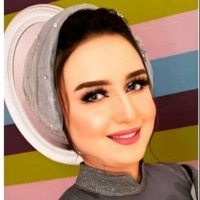 Learne Academy Employee Aya Salah's profile photo