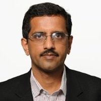 IIMBx Digital Learning Foundation Employee Sitaraman Shankar's profile photo