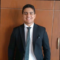 INFOSAS Employee Mohamed Essam's profile photo