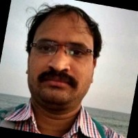 Sateesh P Email