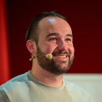 JPoint Employee David Vlijmincx's profile photo