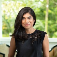Manika Goyal Email